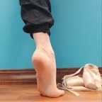 ballet_foot_art OnlyFans Leaked 

 profile picture
