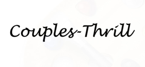 Header of couples-thrill