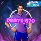 Profile picture of denyz