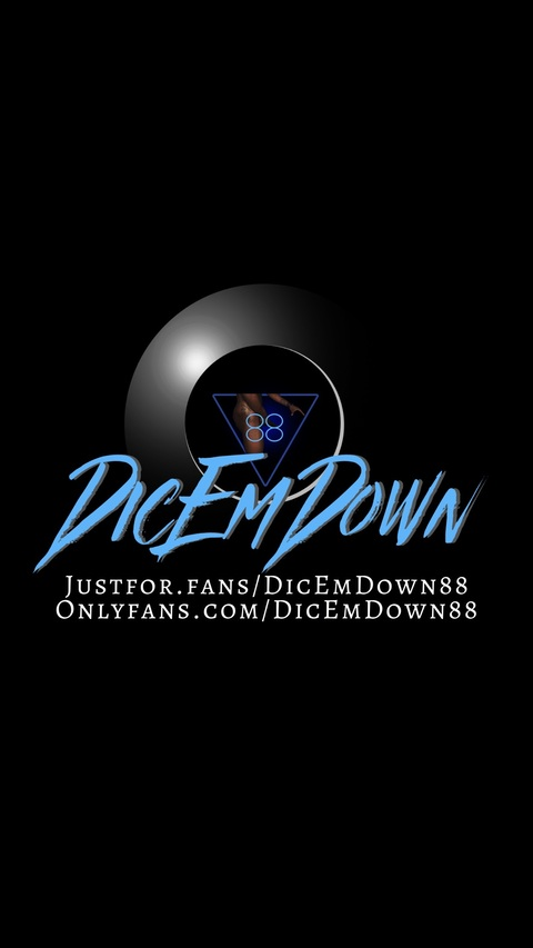 Header of dicemdown88