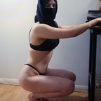 hijabi_hanni (Hijabi Hanni) OnlyFans Leaked Videos and Pictures 

 profile picture