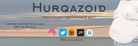 Header of hurqazoid