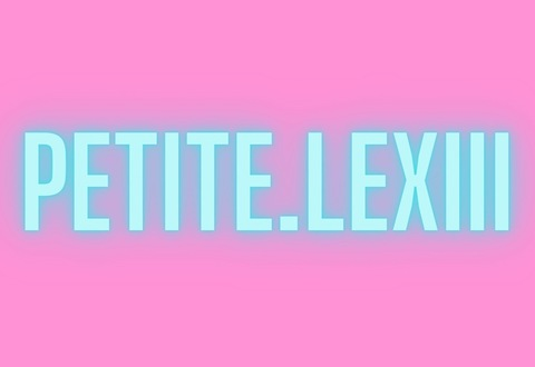 Header of petite.lexiii