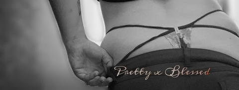 Header of prettyxblessed