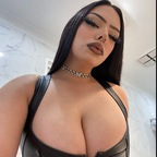 rosedenoirex OnlyFans Leaked 

 profile picture