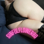 sinfulflower80_free (Sinful Flower 🌺) OnlyFans Leaked Pictures & Videos 

 profile picture